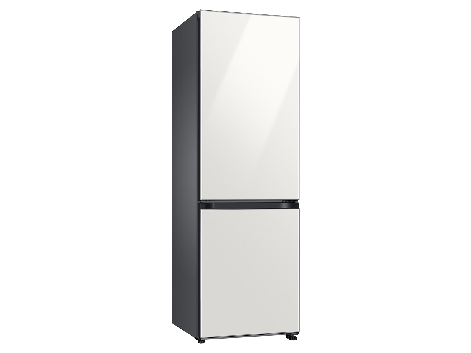 12.0 cu. ft. BESPOKE Bottom Freezer refrigerator with customizable