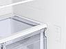 Thumbnail image of 19.5 cu. ft. Smart 3-Door French Door Refrigerator in Stainless Steel