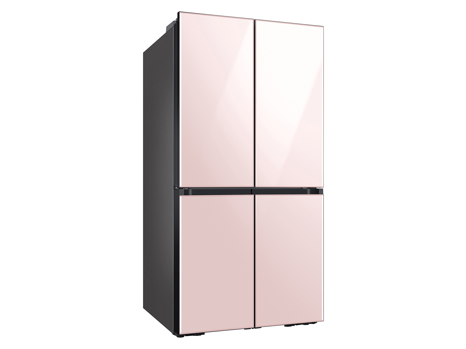 23 cu. ft. Smart Counter Depth BESPOKE 4Door Flex™ Refrigerator with