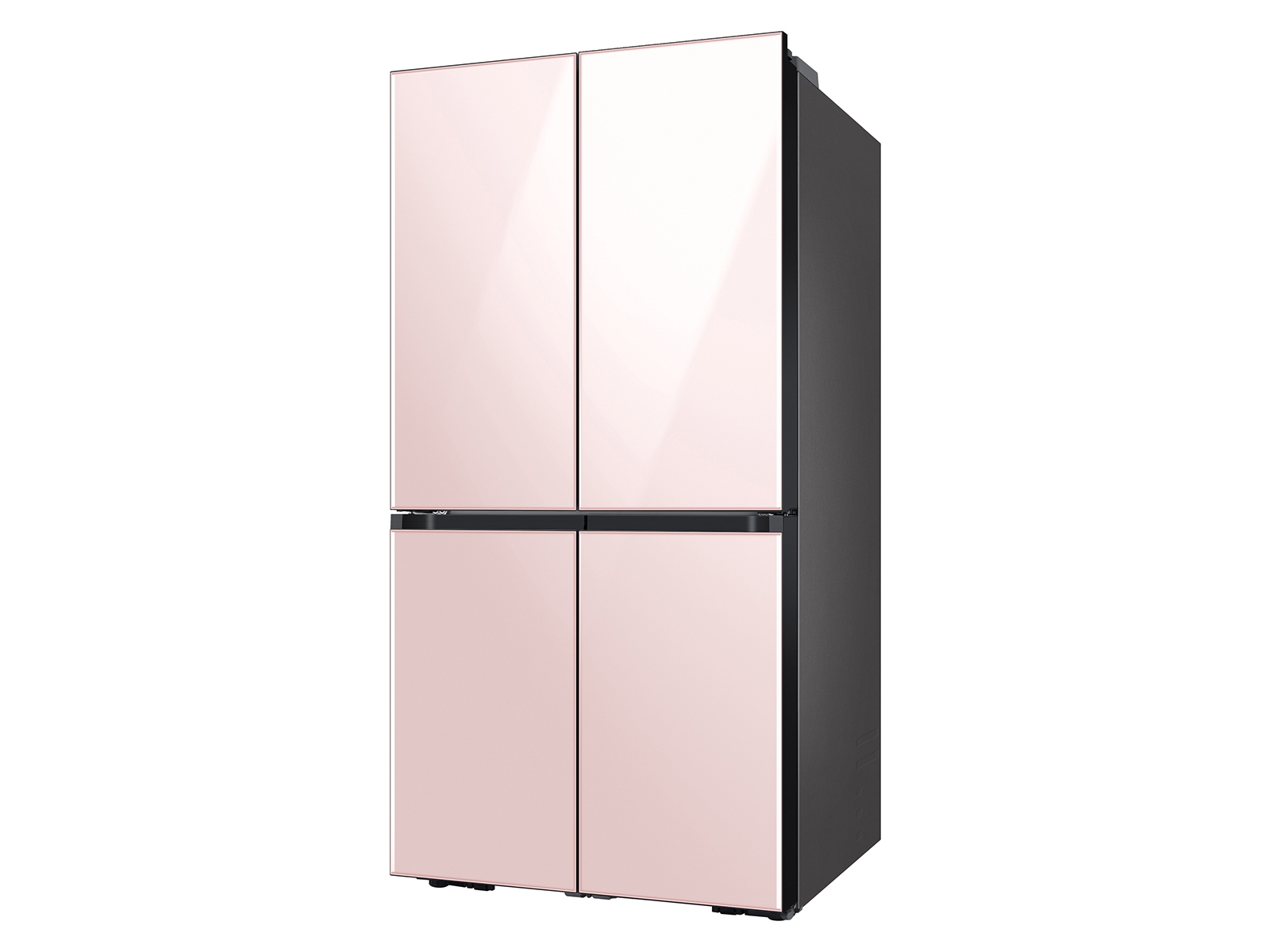 29 cu. ft. Smart BESPOKE 4Door Flex™ Refrigerator with Customizable