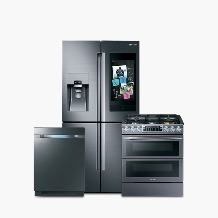 Appliance Sale & Smart Home Deals | Samsung US