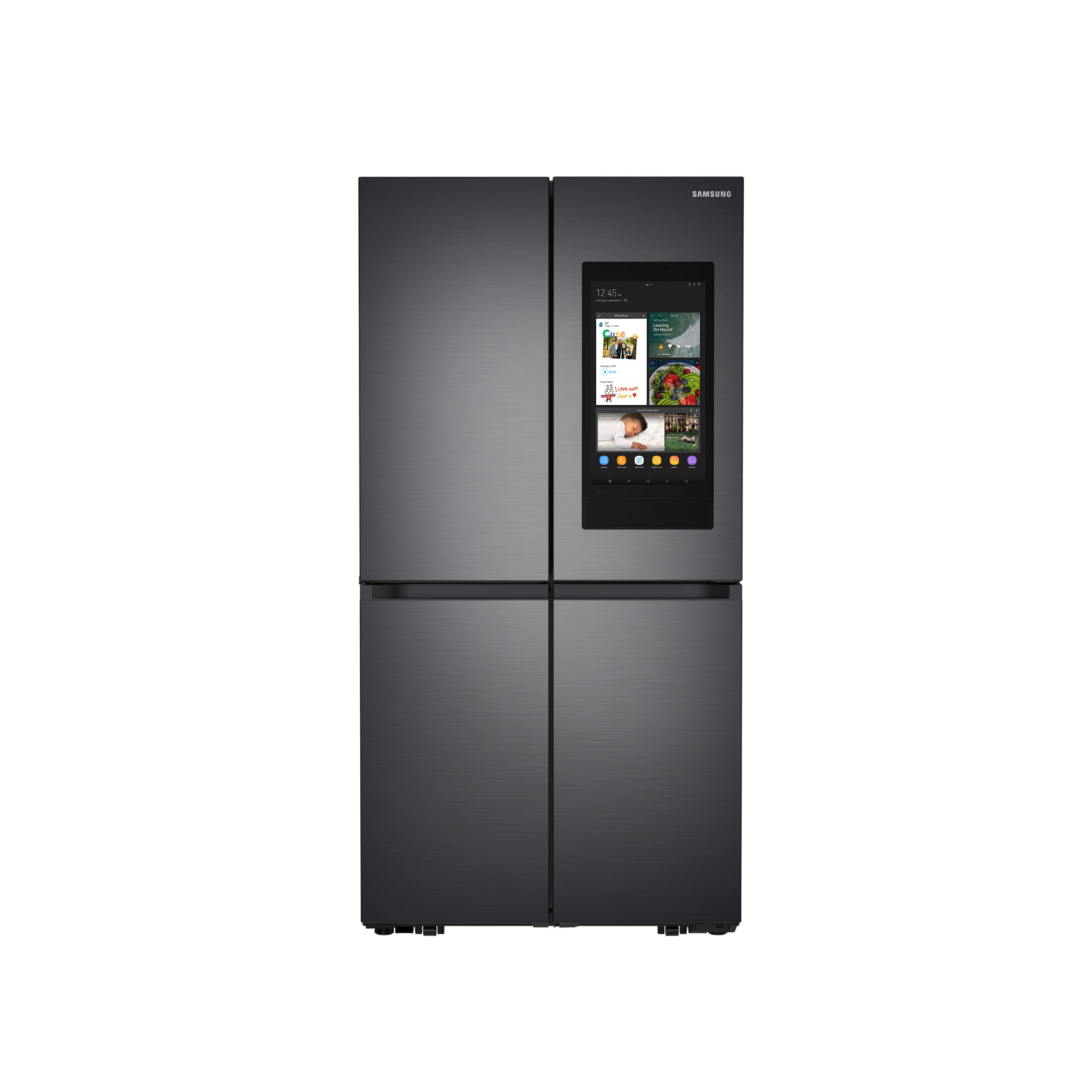Samsung Smart Refrigerators Cost