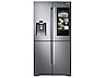 Thumbnail image of 28 cu. ft. Family Hub™ 4-Door Flex™ Refrigerator in Stainless Steel