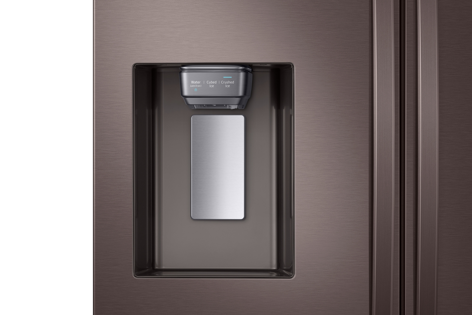 Review: Samsung's 4-Door French Door Refrigerator With Flex Drawer