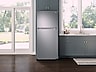 Thumbnail image of 18 cu. ft. Top Freezer Refrigerator with FlexZone&trade; and Ice Maker in Stainless Steel