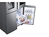 Thumbnail image of 28 cu. ft. Family Hub&trade; 4-Door Flex&trade; Refrigerator in Stainless Steel