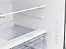 Thumbnail image of 27 cu. ft. Large Capacity 3-Door French Door Refrigerator with External Water &amp; Ice Dispenser in Stainless Steel