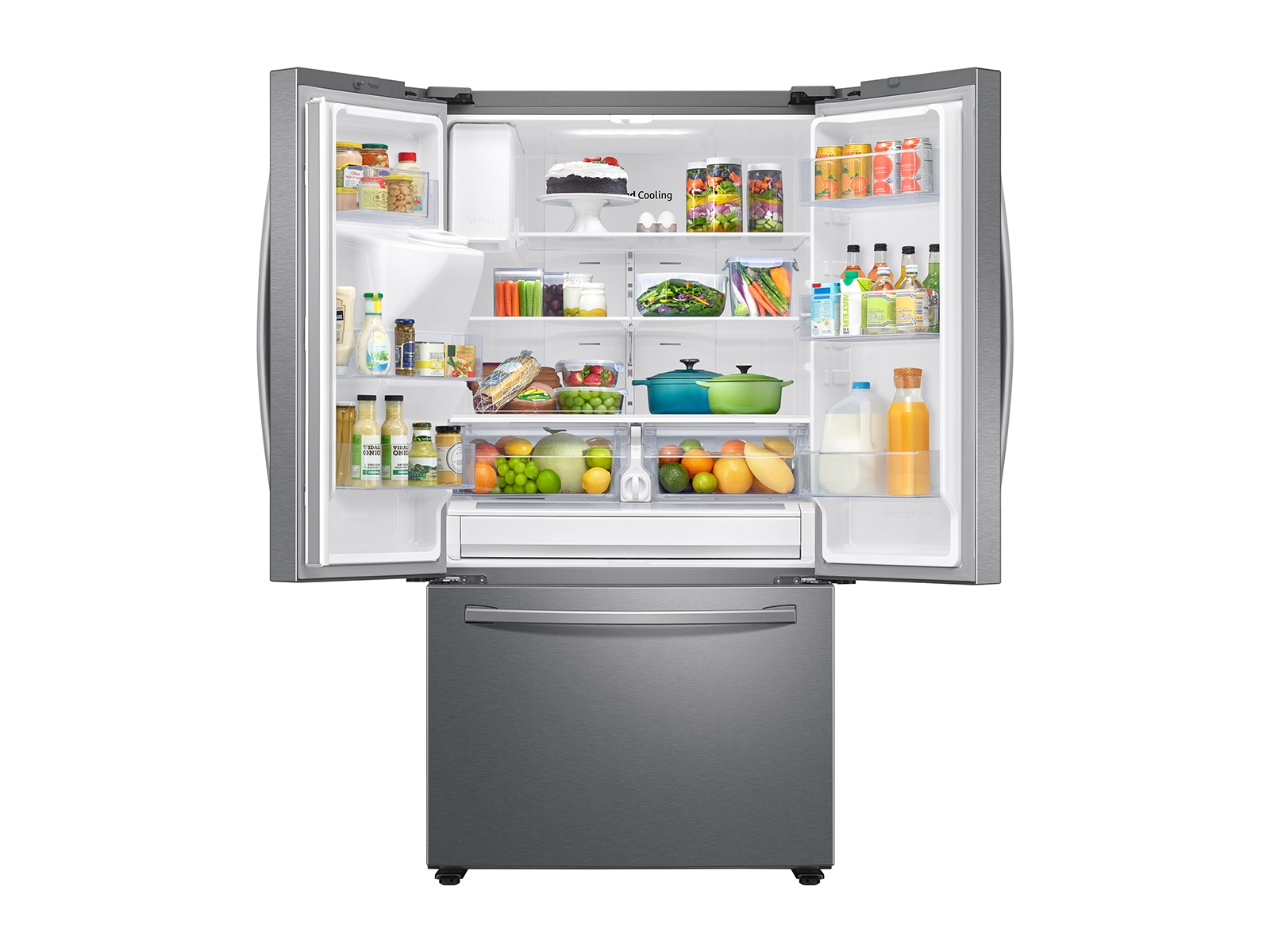 https://image-us.samsung.com/SamsungUS/home/home-appliances/refrigerators/3-door-french-door/pdp/rf27t5241sr-aa/RF27T5241SG-03-STAINLESS-1600x1200.jpg?$product-details-jpg$