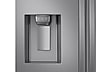 Thumbnail image of 28 cu. ft. 3-Door French Door Refrigerator with AutoFill Water Pitcher in Stainless Steel