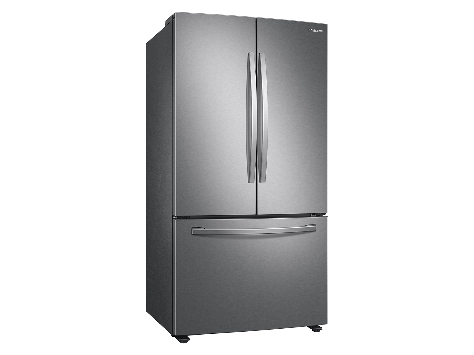 28 cu. ft. Large Capacity 3-Door French Door Refrigerator with AutoFill