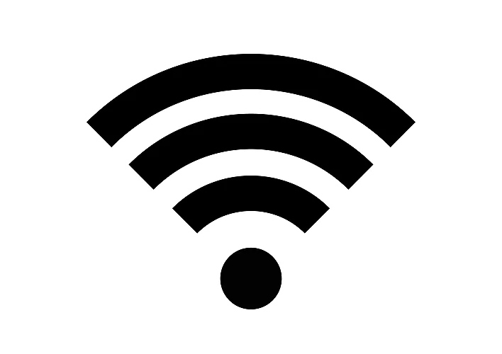 Wi-Fi Enabled