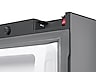 Thumbnail image of 25 cu. ft. Mega Capacity Counter Depth 3-Door French Door Refrigerator with Family Hub™ in Stainless Steel