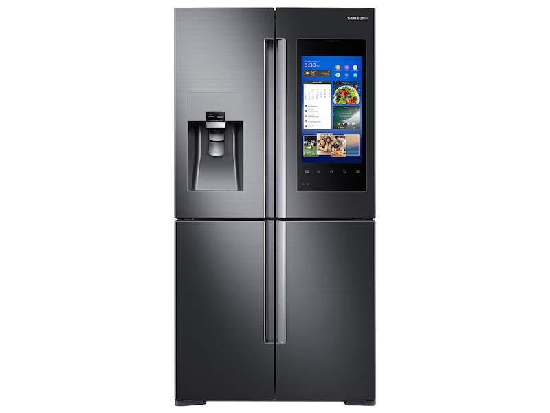 28 cu. ft. Capacity 4-Door Flex&trade; Refrigerator with Family Hub&trade; (2017)