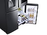 Thumbnail image of 28 cu. ft. Capacity 4-Door Flex™ Refrigerator with Family Hub™ (2017)