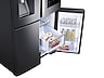 Thumbnail image of 28 cu. ft. Capacity 4-Door Flex&trade; Refrigerator with Family Hub&trade; (2017)
