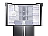 Thumbnail image of 28 cu. ft. Family Hub&trade; 4-Door Flex&trade; Refrigerator in Black Stainless Steel