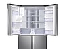Thumbnail image of 28 cu. ft. Family Hub™ 4-Door Flex™ Refrigerator in Stainless Steel