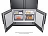 Thumbnail image of 24 cu ft. Capacity 4-Door French Door Panel Ready 42&quot; Built-In Chef Collection Refrigerator
