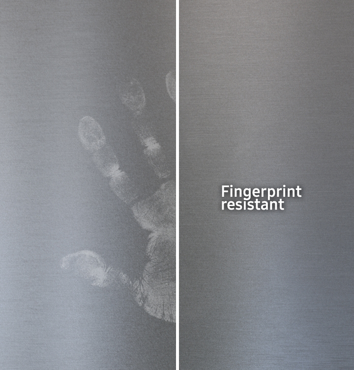 Samsung - Réfrigérateur 4 portes RF24R7201SREF - Réfrigérateur américain -  Rue du Commerce