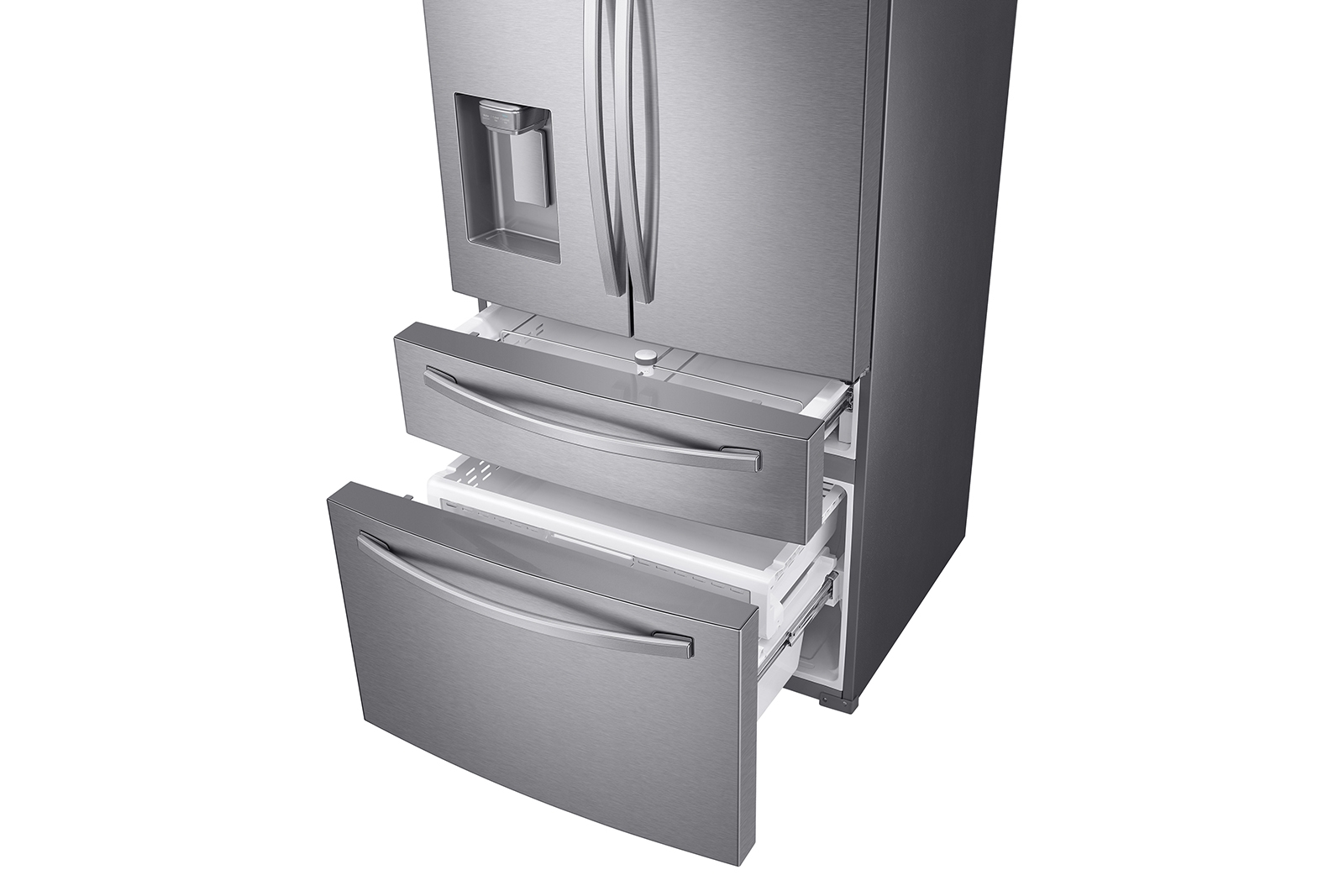 Réfrigérateur 4 portes RF24R7201SREF
