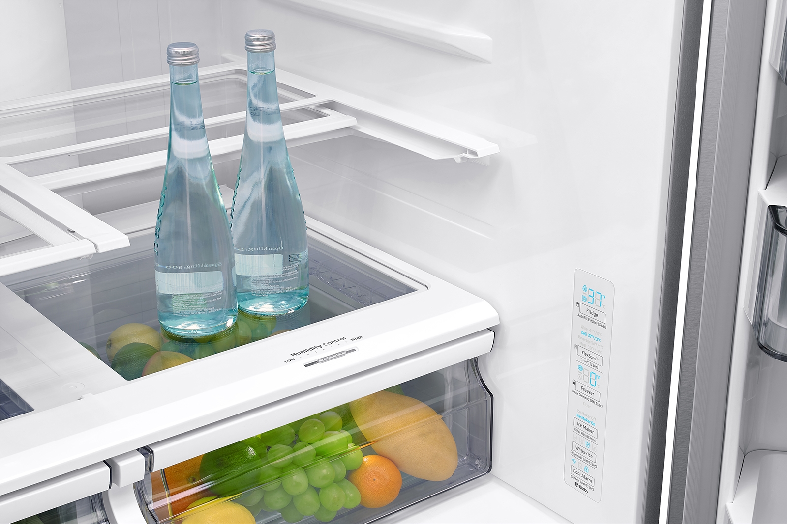 Samsung Refrigerator Defrost Booster Kit, Ice Buildup & Fan Noises Repair  Kit