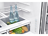 Thumbnail image of 28 cu. ft. 4-Door French Door Refrigerator with FlexZone™ Drawer in Stainless Steel