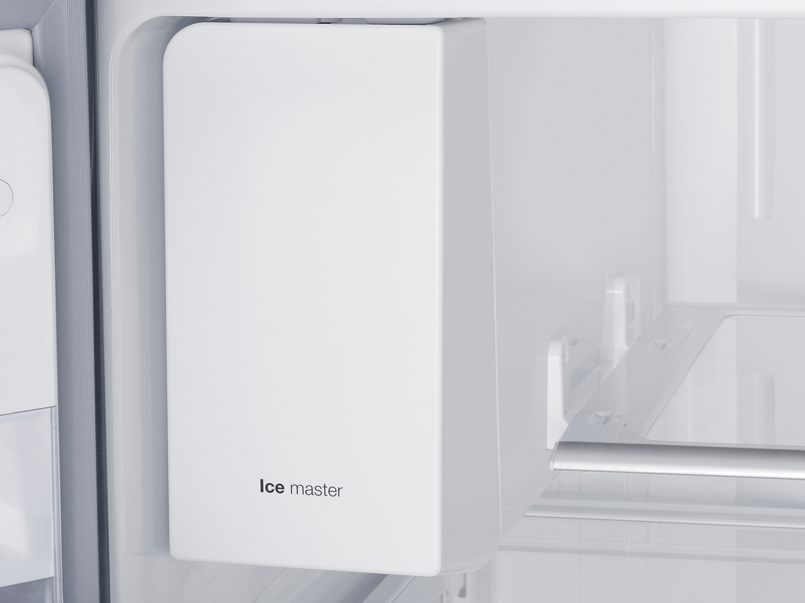 Réfrigérateur congélateur américain - RF28HMELBSR/AA - SAMSUNG Home  Appliances - en pose libre / avec congélateur en bas / résidentiel