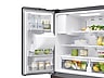 Thumbnail image of 28 cu. ft. 4-Door French Door Refrigerator with FlexZone&trade; Drawer in Tuscan Stainless Steel