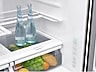 Thumbnail image of 28 cu. ft. 4-Door French Door Refrigerator with FlexZone&trade; Drawer in Tuscan Stainless Steel