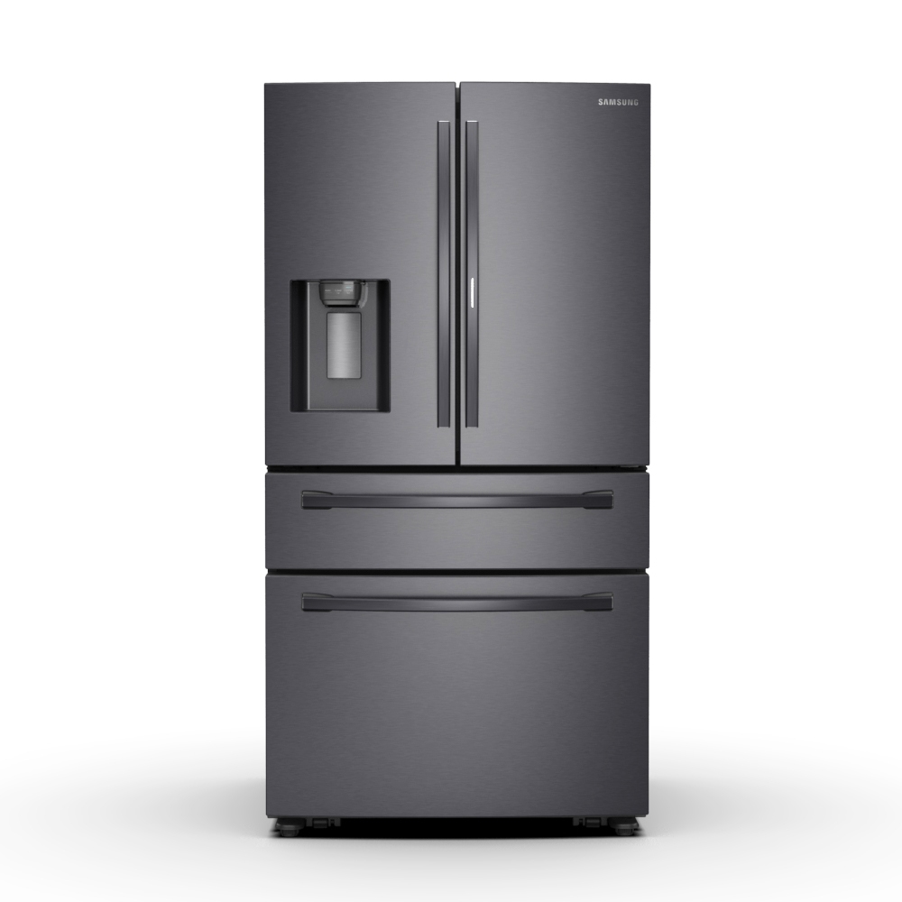Should You Buy Black Stainless Steel Appliances? (Reviews / Ratings)  Black  stainless steel appliances, Stainless steel kitchen appliances, Black  stainless steel kitchen