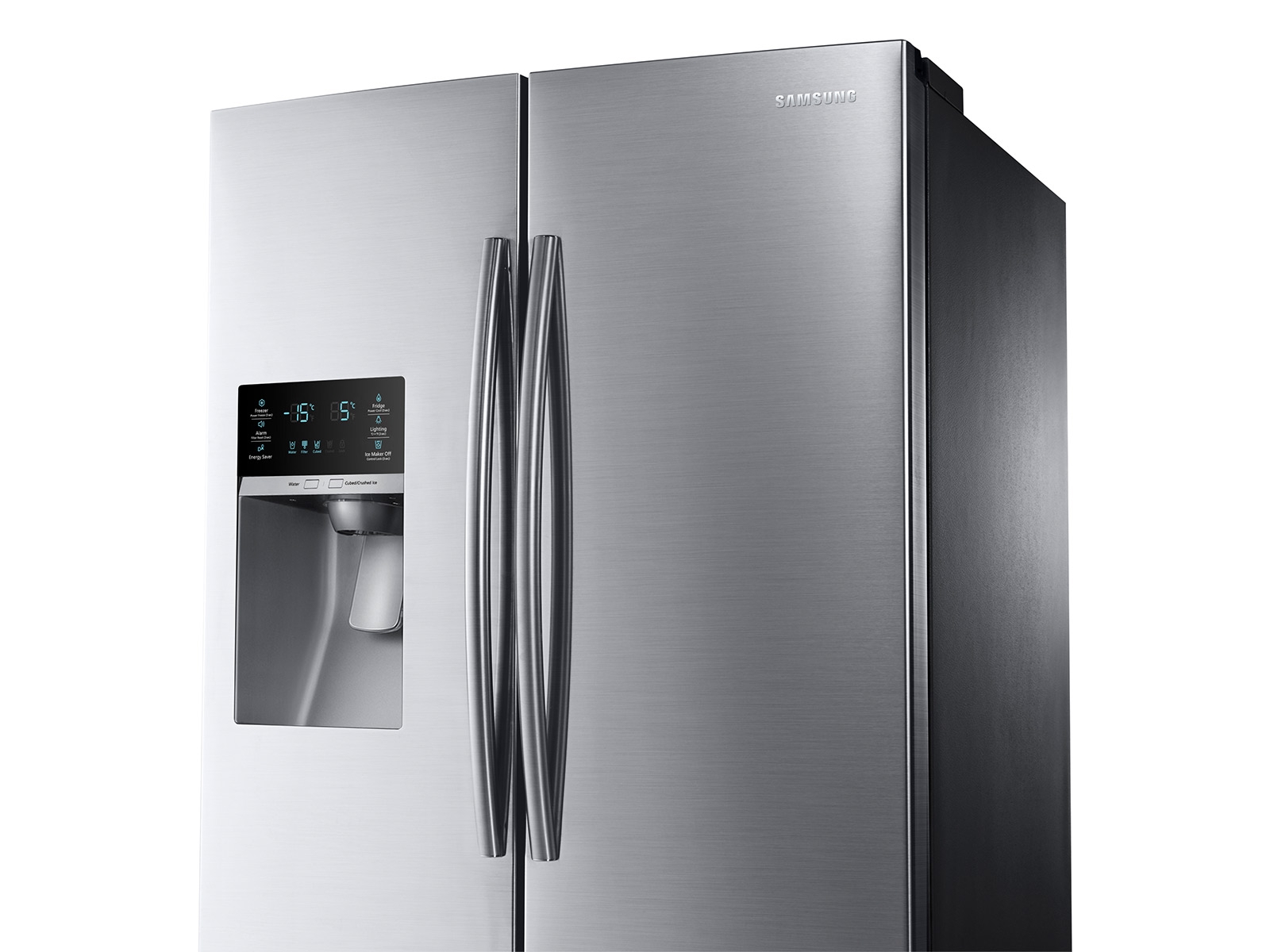28 cu. ft. French Door Refrigerator with CoolSelect Pantry™ in Stainless Steel