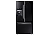 Thumbnail image of 23 cu. ft. French door Refrigerator