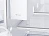 Thumbnail image of 25 cu. ft. 4-Door French Door Refrigerator in White