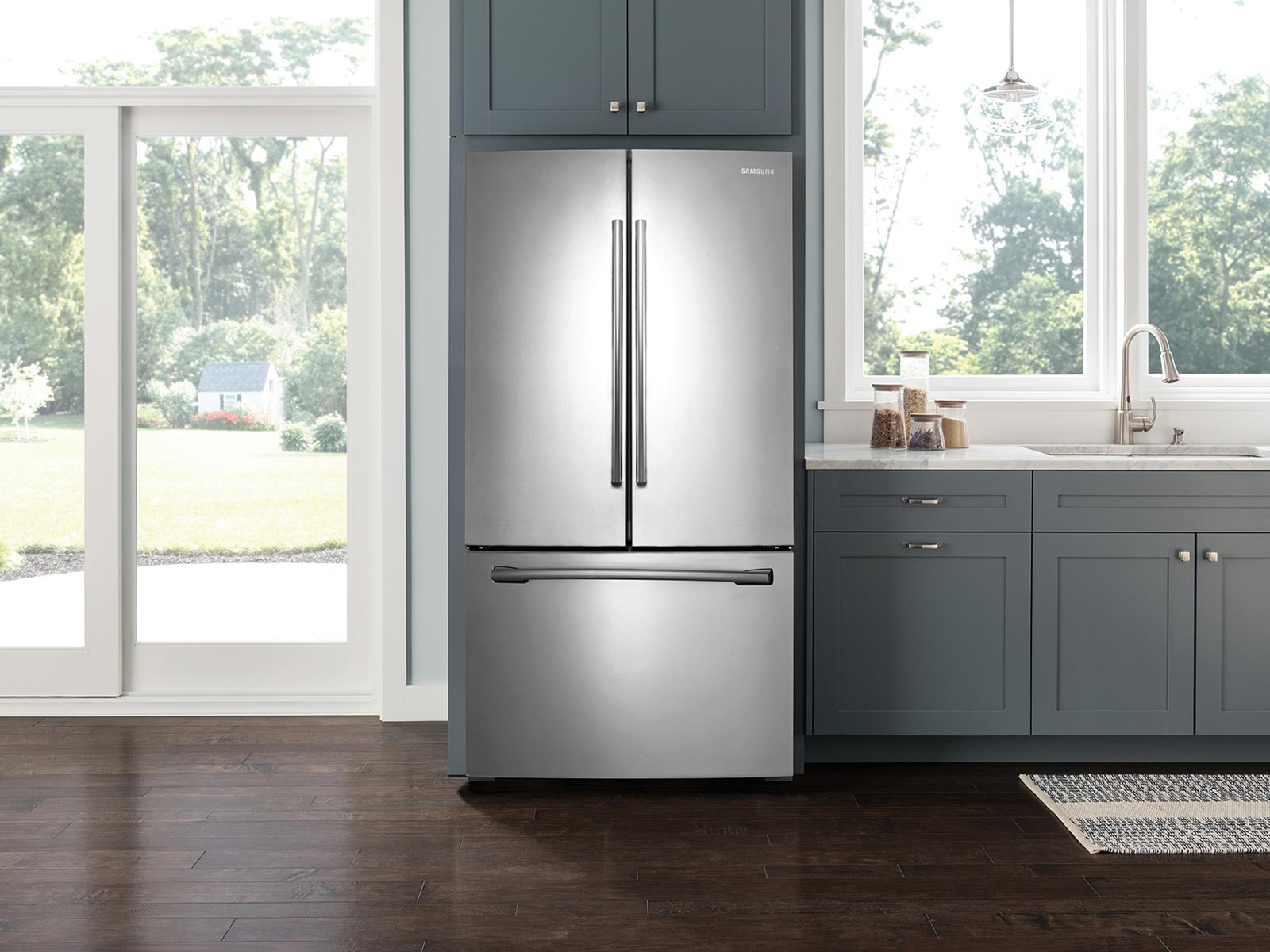 Ice machine maker Kitchen Aid 18 stainless under counter - appliances - by  owner - sale - craigslist