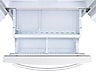 Thumbnail image of 26 cu. ft. French Door Refrigerator with Filtered Ice Maker in White