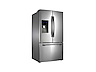 Thumbnail image of 25 cu. ft. French Door with External Water &amp; Ice Dispenser, Dual Ice Maker