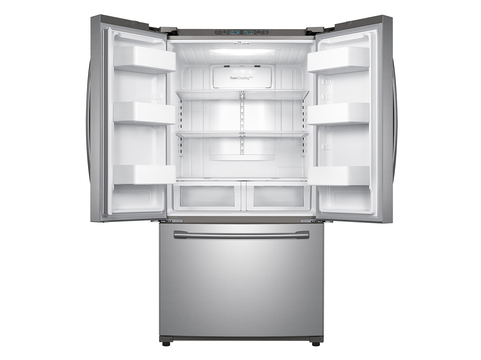 Réfrigérateur américain Samsung – Luckyfind