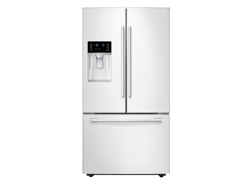 28 cu. ft. French Door Refrigerator with CoolSelect Pantry&trade; in White