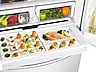 Thumbnail image of 28 cu. ft. French Door Refrigerator with CoolSelect Pantry&trade;, Dual Ice Maker
