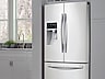Thumbnail image of 28 cu. ft. French Door Refrigerator with CoolSelect Pantry&trade;, Dual Ice Maker