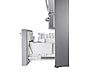 Thumbnail image of 30 cu. ft. 4-Door French Door Refrigerator in Stainless Steel