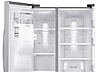 Thumbnail image of 25 cu. ft. Food Showcase Side-by-Side Refrigerator with Metal Cooling in Stainless Steel