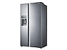 Thumbnail image of 29 cu. ft. Side-by-Side Food ShowCase Refrigerator with Metal Cooling