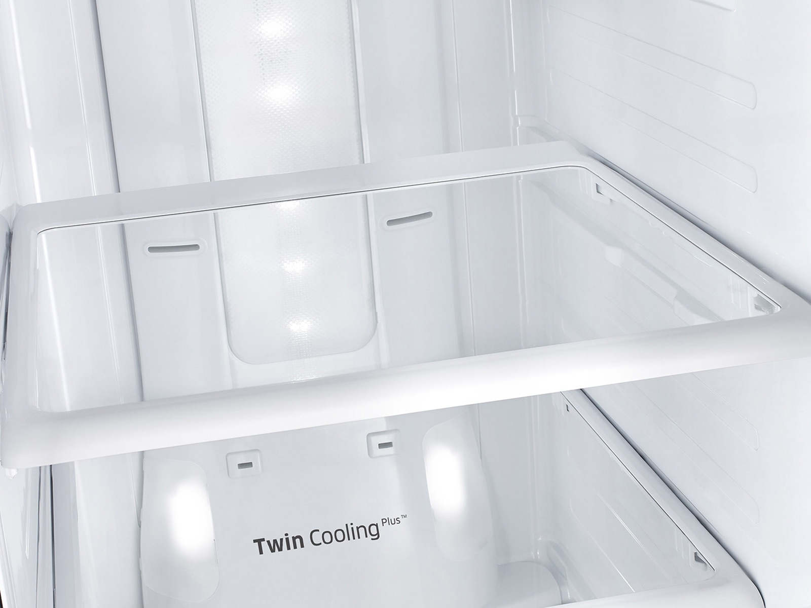 Thumbnail image of 25 cu. ft. Side-by-Side Refrigerator with CoolSelect Zone&trade; in Stainless Steel