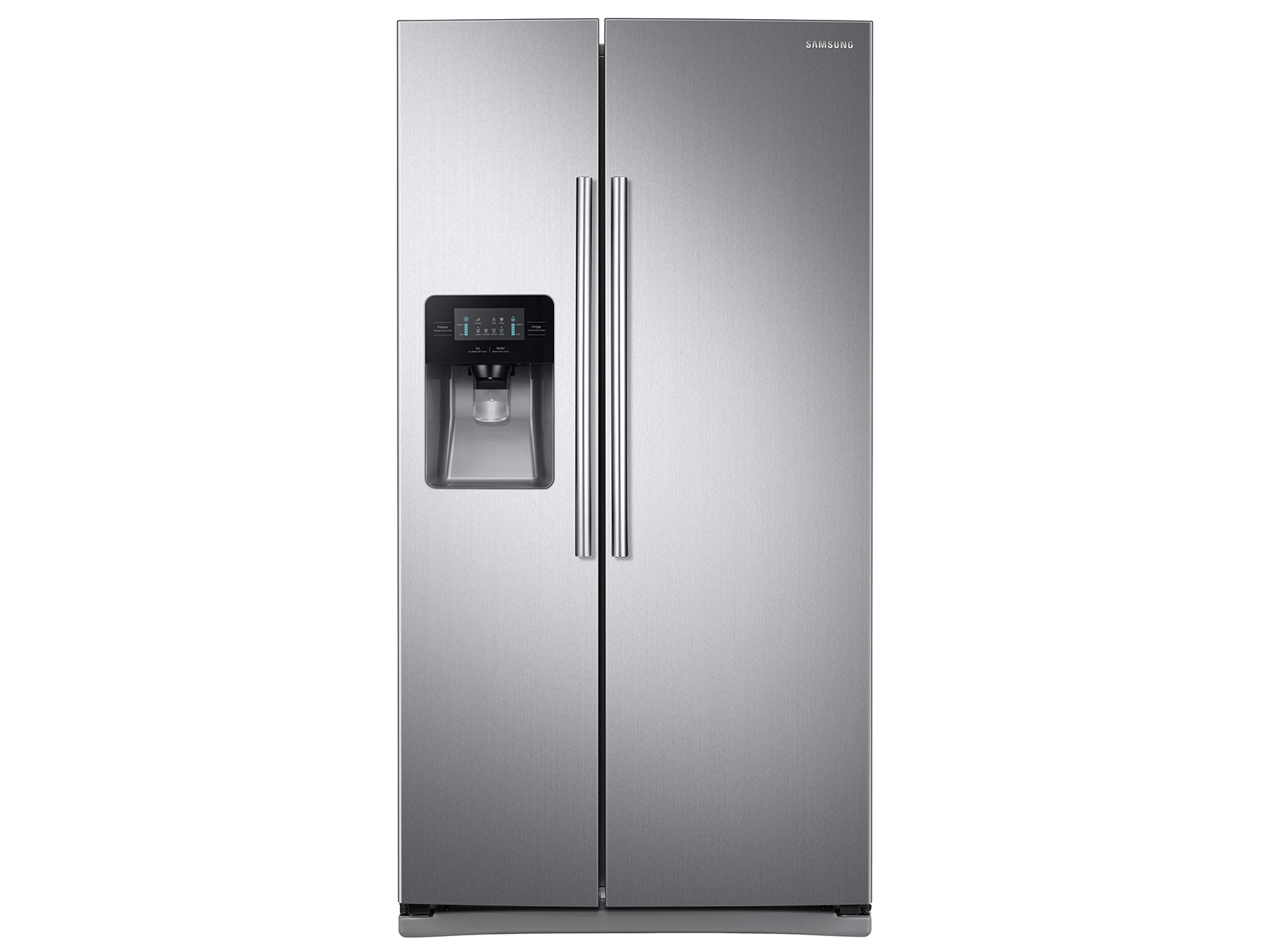 Холодильник Samsung rs54n3003sa