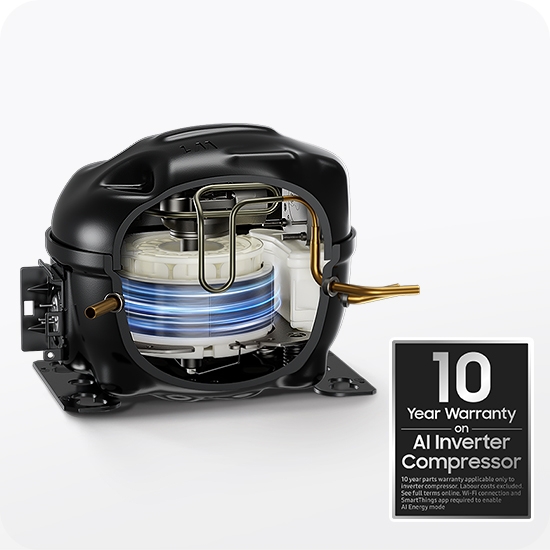 [ÁÍ Íñ~vért~ér Có~mpré~ssór~ wíth~ 10 Ýéár~ Wárr~áñtý~]