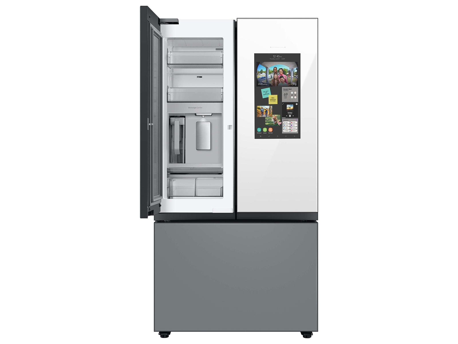 Nice full size refrigerator - appliances - by owner - sale - craigslist