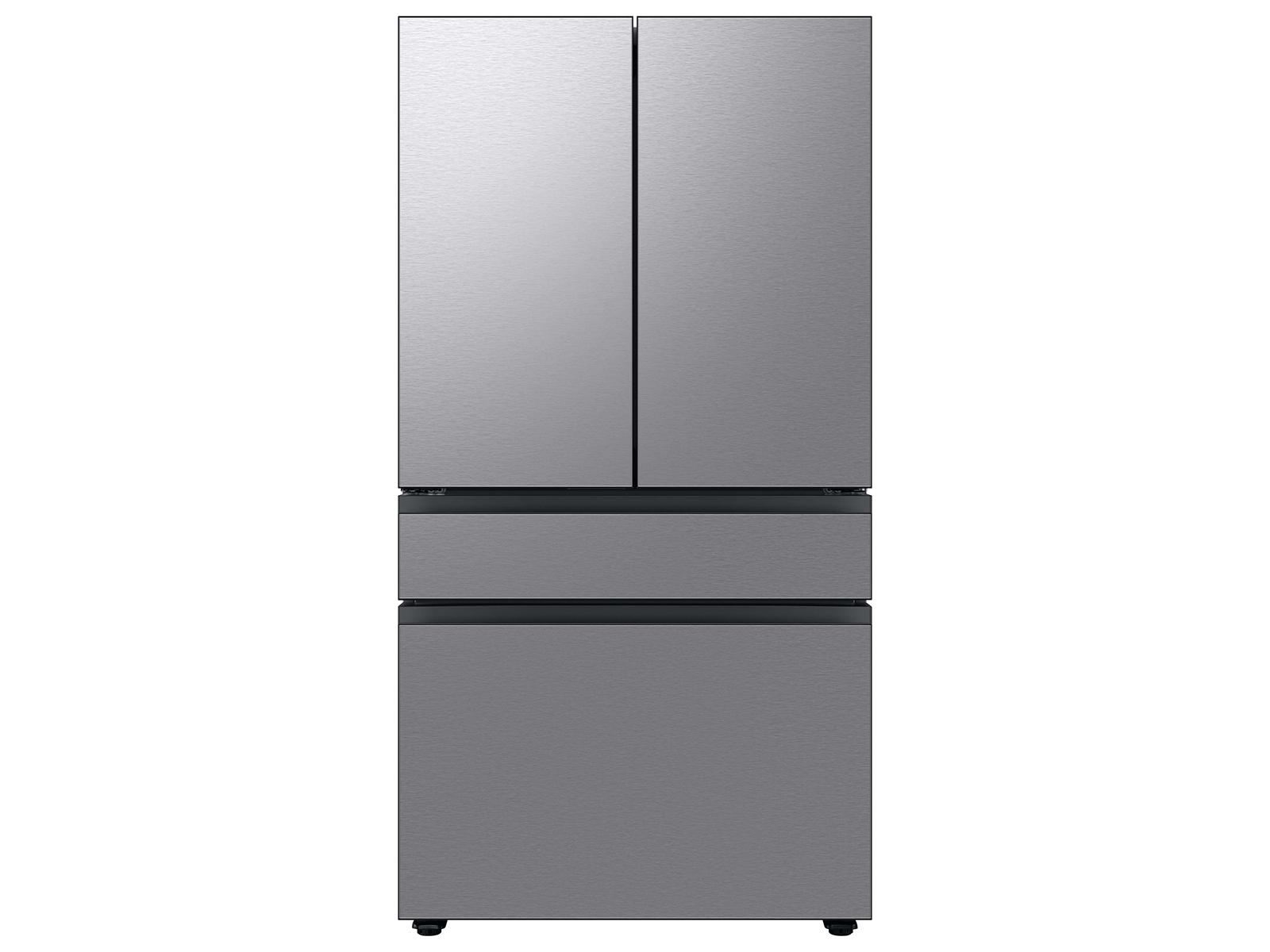 DW80R9950US/AA, Smart Linear Wash 39dBA Dishwasher in Stainless Steel