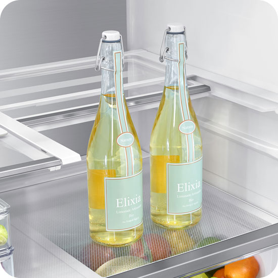 Store it all, short and tall