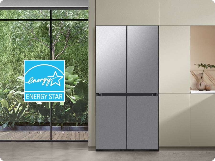 ENERGY STAR certified